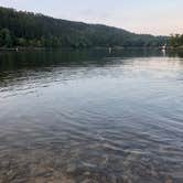 Review photo of COE Lake Ouachita Crystal Springs Campground by Nancy W., July 6, 2018