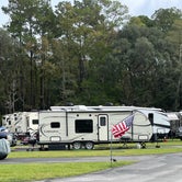 Review photo of Florilow Oaks RV Campground by Brenda A., November 7, 2021