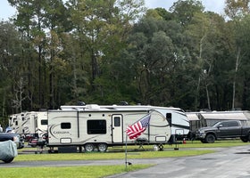 Florilow Oaks RV Campground