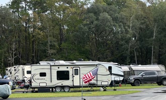 Florilow Oaks RV Campground