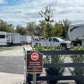 Review photo of Florilow Oaks RV Campground by Brenda A., November 7, 2021