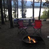 Review photo of Deadwood Campground by Simran D., July 23, 2016