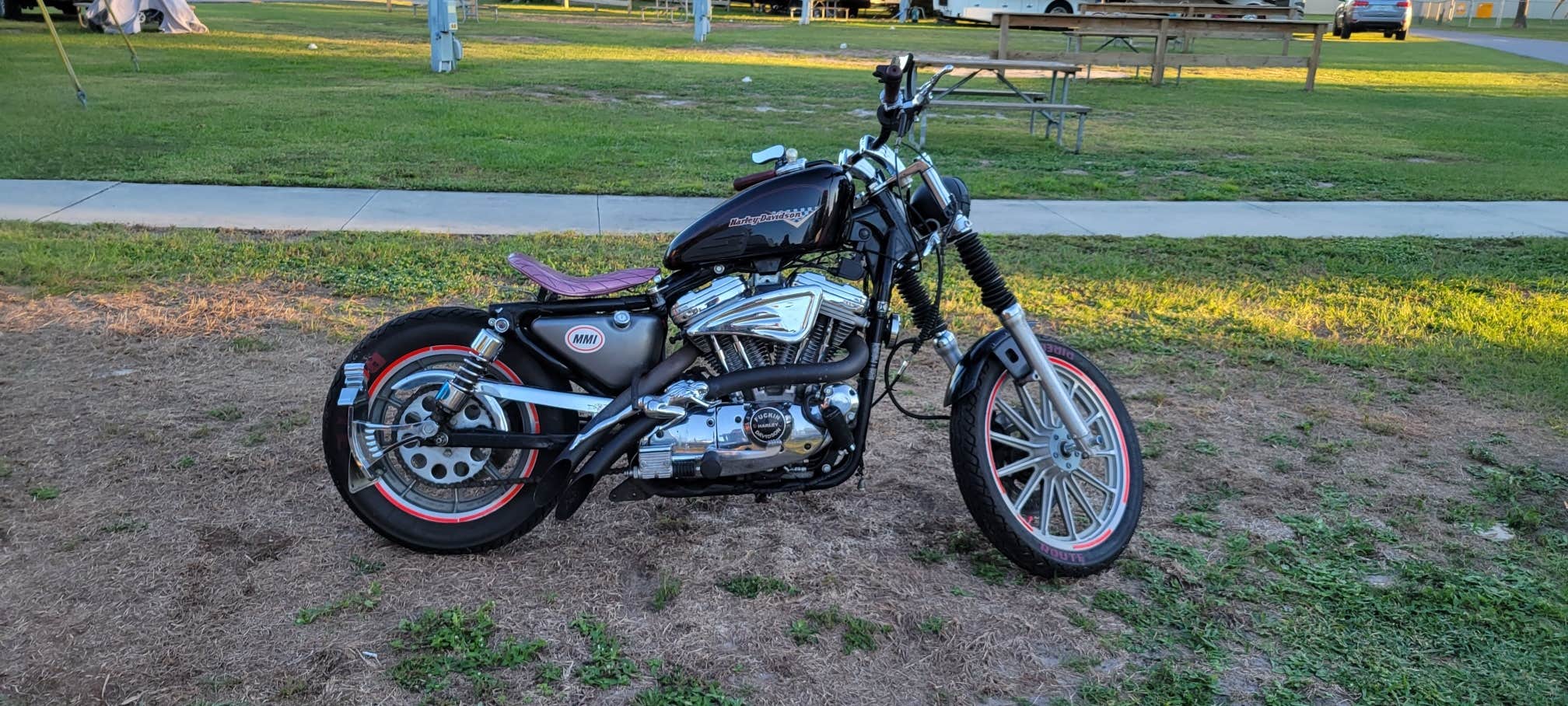 Camper-submitted photo at Orlando NW-Orange Blossom KOA near Clermont, FL