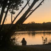 Review photo of Cleburne State Park Campground by Alejandro G., November 8, 2021