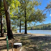 Review photo of Spring Creek Primitive Campground — Mousetail Landing State Park by Shana D., November 8, 2021