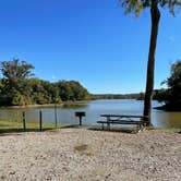 Review photo of Spring Creek Primitive Campground — Mousetail Landing State Park by Shana D., November 8, 2021