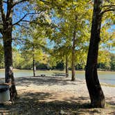 Review photo of Spring Creek Primitive Campground — Mousetail Landing State Park by Shana D., November 8, 2021