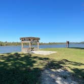 Review photo of Spring Creek Primitive Campground — Mousetail Landing State Park by Shana D., November 8, 2021