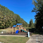 Review photo of Mousetail Landing State Park Main Campground — Mousetail Landing State Park by Shana D., November 8, 2021