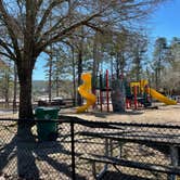 Review photo of Noccalula Falls Park & Campground - TEMPORARILY CLOSED by Shana D., November 8, 2021