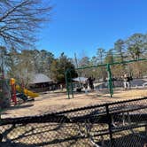 Review photo of Noccalula Falls Park & Campground - TEMPORARILY CLOSED by Shana D., November 8, 2021