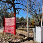 Review photo of Noccalula Falls Park & Campground - TEMPORARILY CLOSED by Shana D., November 8, 2021