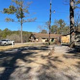 Review photo of Noccalula Falls Park & Campground - TEMPORARILY CLOSED by Shana D., November 8, 2021