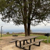 Review photo of Mount Nebo State Park Campground by Shana D., November 8, 2021