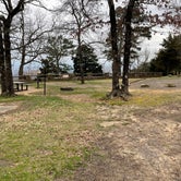 Review photo of Mount Nebo State Park Campground by Shana D., November 8, 2021