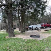 Review photo of Mount Nebo State Park Campground by Shana D., November 8, 2021