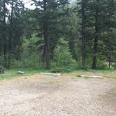 Review photo of Spire Rock Campground by Celine K., November 8, 2021