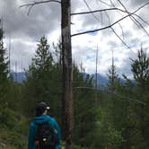 Review photo of Bowman Lake Campground — Glacier National Park by Juliana H., July 7, 2018