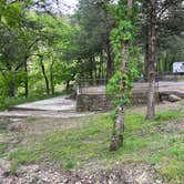 Review photo of Devil's Den State Park Campground by Shana D., November 8, 2021