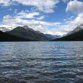 Review photo of Bowman Lake Campground — Glacier National Park by Juliana H., July 7, 2018