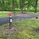 Review photo of Devil's Den State Park Campground by Shana D., November 8, 2021