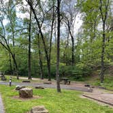 Review photo of Devil's Den State Park Campground by Shana D., November 8, 2021