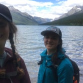 Review photo of Bowman Lake Campground — Glacier National Park by Juliana H., July 7, 2018