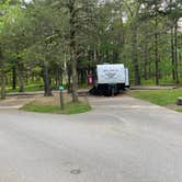 Review photo of Devil's Den State Park Campground by Shana D., November 8, 2021