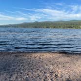 Review photo of Seeley Lake Lolo Campground (MT) — Lolo National Forest by Celine K., November 8, 2021