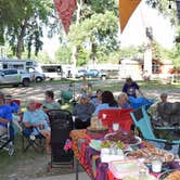 Review photo of Miles City KOA by Debra G., July 7, 2018