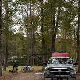 Review photo of Florence Marina State Park Campground by jessica O., November 8, 2021