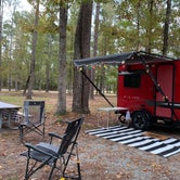 Review photo of Florence Marina State Park Campground by jessica O., November 8, 2021