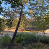 Review photo of Four Creeks Ranch Campground by Bedriah A., November 8, 2021