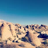 Review photo of Alabama Hills Recreation Area by Ian B., July 7, 2018