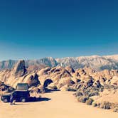 Review photo of Alabama Hills Recreation Area by Ian B., July 7, 2018