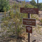 Review photo of Callville Bay NPS Campground by Greg L., November 8, 2021