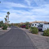 Review photo of Callville Bay NPS Campground by Greg L., November 8, 2021