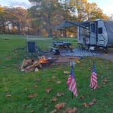 Review photo of Whitewater Memorial State Park Campground by Gerard E., November 8, 2021