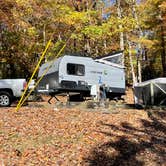 Review photo of Black Rock Mountain State Park Campground by Brett D., November 8, 2021