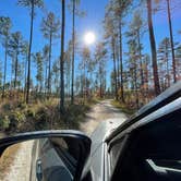 Review photo of Branch Pond — James River State Park by Jasmin S., November 9, 2021