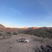 Review photo of Cedar Pockets Pass Road - Dispersed Camping by Eric E., November 9, 2021