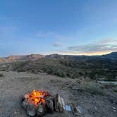 Review photo of Cedar Pockets Pass Road - Dispersed Camping by Eric E., November 9, 2021