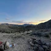 Review photo of Cedar Pockets Pass Road - Dispersed Camping by Eric E., November 9, 2021