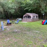 Review photo of Thousand Trails Peace River by Erika R., November 9, 2021