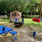 Review photo of Thousand Trails Peace River by Erika R., November 9, 2021