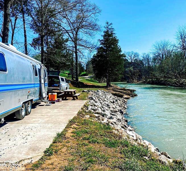 THE 10+ BEST RV Parks in Tennessee