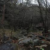 Review photo of Wheeler Gorge Campground by Kela K., November 9, 2021