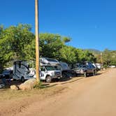 Review photo of Golden Eagle Campground by Kandace F., November 9, 2021