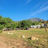 Review photo of Golden Eagle Campground by Kandace F., November 9, 2021