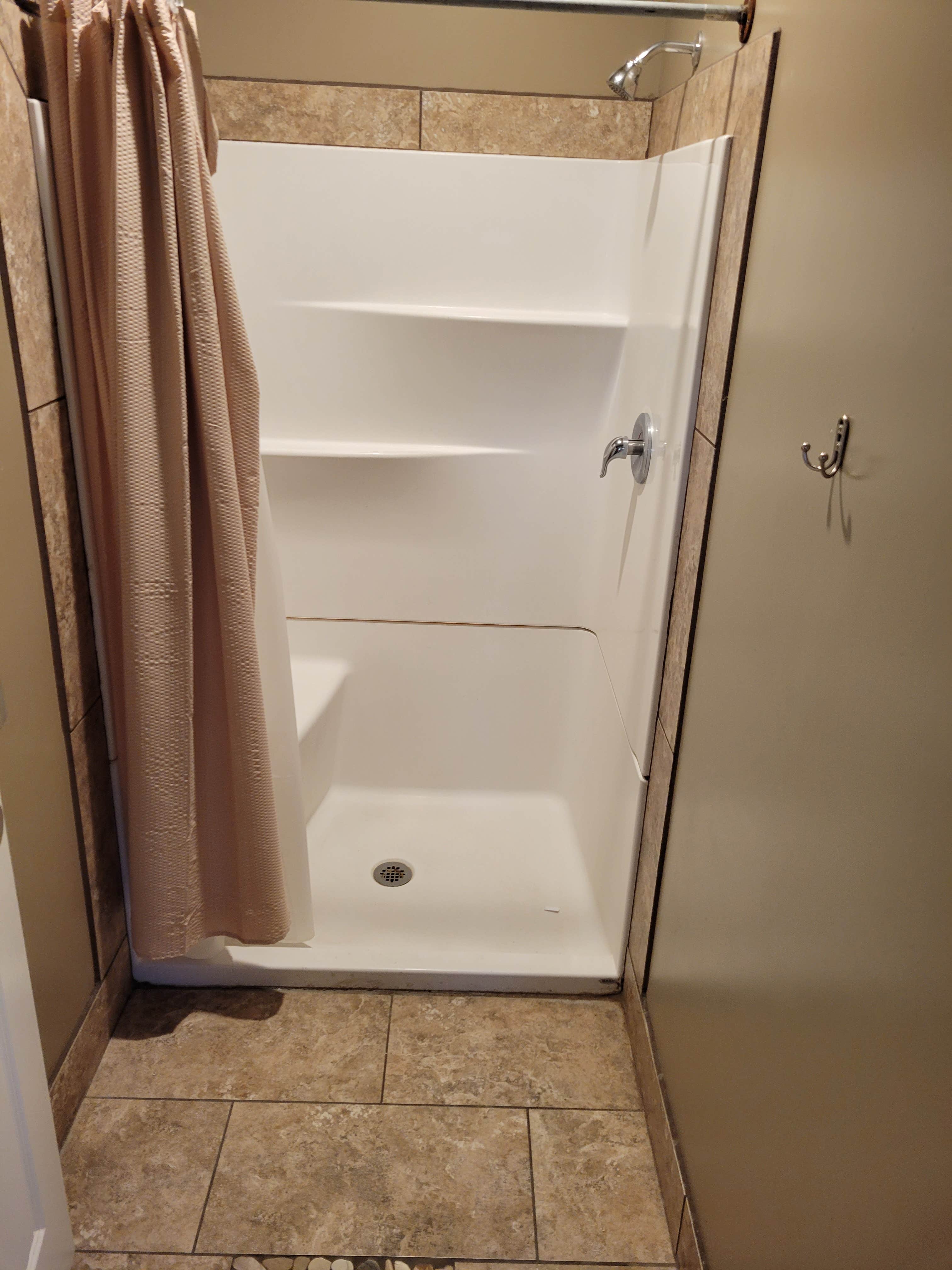 Camper submitted image from Kearney RV Park & Campground - 2